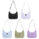Small Crossbody Handbag for Women, Top Handle Bags for Shopping