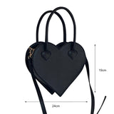Crossbody Handbags Small Tote Female Travel Top Handle Bags