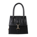 Small Crossbody Handbag Women Top Handle Tote for Shopping
