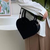 Crossbody Handbags Small Tote Female Travel Top Handle Bags