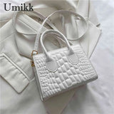 Small Crossbody Handbags for Women - Travel Top Handle Bags