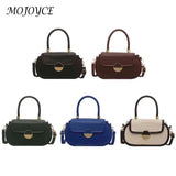 Small Crossbody Handbag for Women, Top Handle Tote for Shopping and Travel