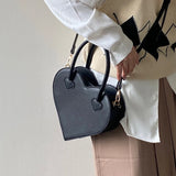 Crossbody Handbags Small Tote Female Travel Top Handle Bags