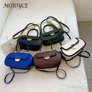 Small Crossbody Handbag for Women, Top Handle Tote for Shopping and Travel