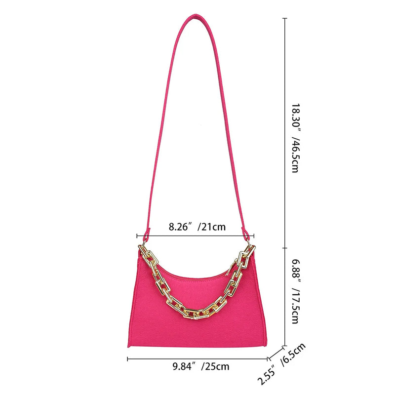 Crossbody Handbags Small Tote Female Travel Top Handle Bags for Women Shopping