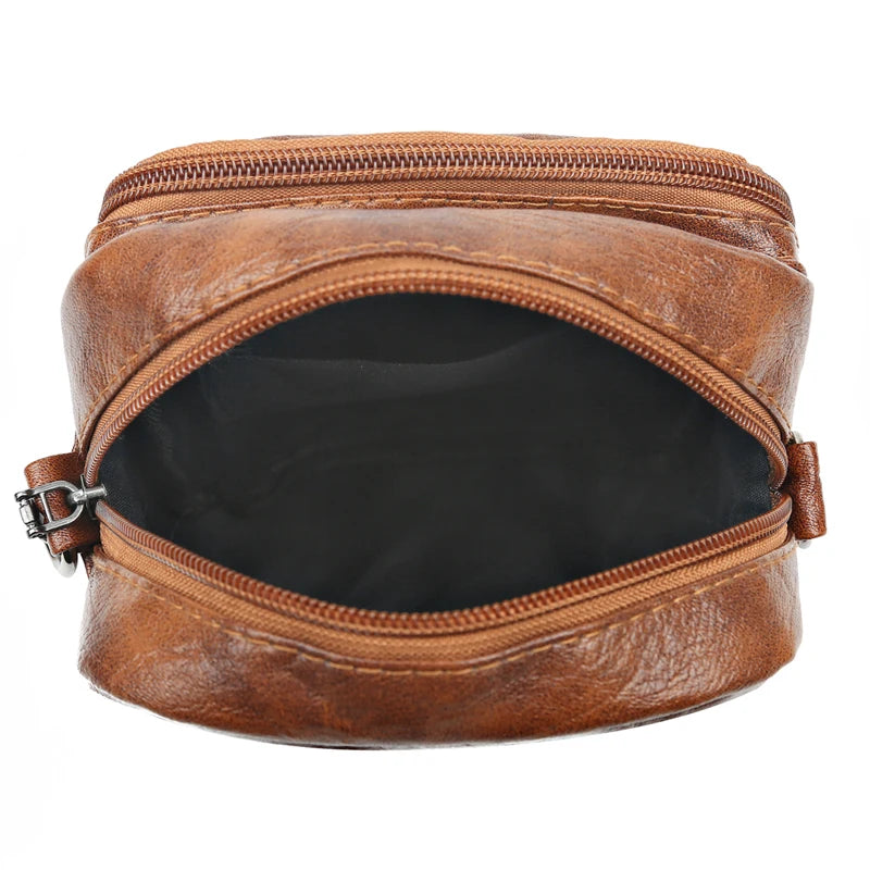 Leather Crossbody Bags Diamond Lattice Handbags for Women