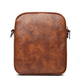 Leather Crossbody Bags Diamond Lattice Handbags for Women