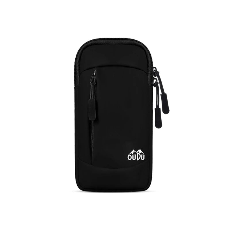 Crossbody Phone Purses Shoulder Bag Armband Travel Bags with Adjusable Strap