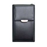 Women's Crossbody Phone Wallet Case Shoulder Bag
