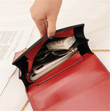 Crossbody Purse Ladies Shoulder Bags Sling Bag