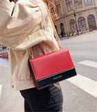 Crossbody Purse Ladies Shoulder Bags Sling Bag