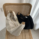 Casual Crossbody Shoulder Bag Large Capacity