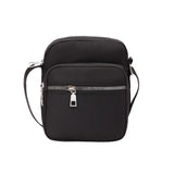 Small Nylon Crossbody Shoulder Bag Spring Style Waterproof Women Messenger Bag