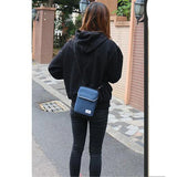 Waterproof Document Bag Storage Bag Hooked High Casual Bags