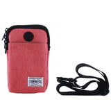Waterproof Document Bag Storage Bag Hooked High Casual Bags