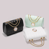 Crossbody Bag Women's Messenger Clutch Shoulder Handbags
