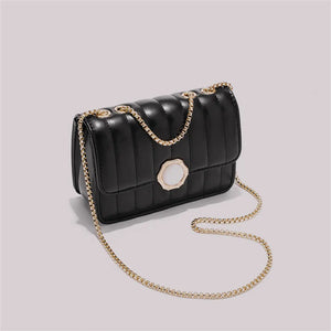 Crossbody Bag Women's Messenger Clutch Shoulder Handbags