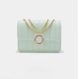 Crossbody Bag Women's Messenger Clutch Shoulder Handbags