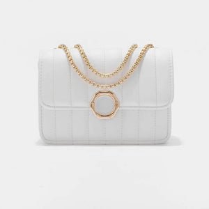 Crossbody Bag Women's Messenger Clutch Shoulder Handbags