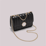 Crossbody Bag Women's Messenger Clutch Shoulder Handbags