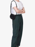 Adjustable Crossbody Bag for Running/Hiking/Exercising