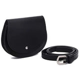Adjustable Crossbody Bag for Running/Hiking/Exercising