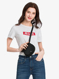 Adjustable Crossbody Bag for Running/Hiking/Exercising