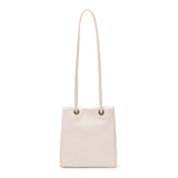 Small Canvas Crossbody Bag