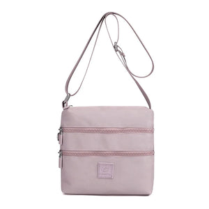 Nylon Crossbody Bag for Women - Stylish and Practical