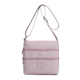 Nylon Crossbody Bag for Women - Stylish and Practical