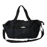 Large Capacity Crossbody Bag for Men and Women