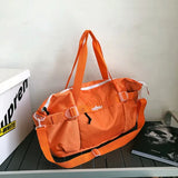 Large Capacity Crossbody Bag for Men and Women