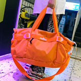 Large Capacity Crossbody Bag for Men and Women