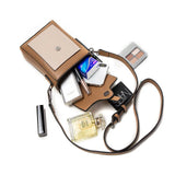 Women's Crossbody Phone Bag & Small Shoulder Bag
