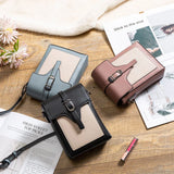 Women's Crossbody Phone Bag & Small Shoulder Bag