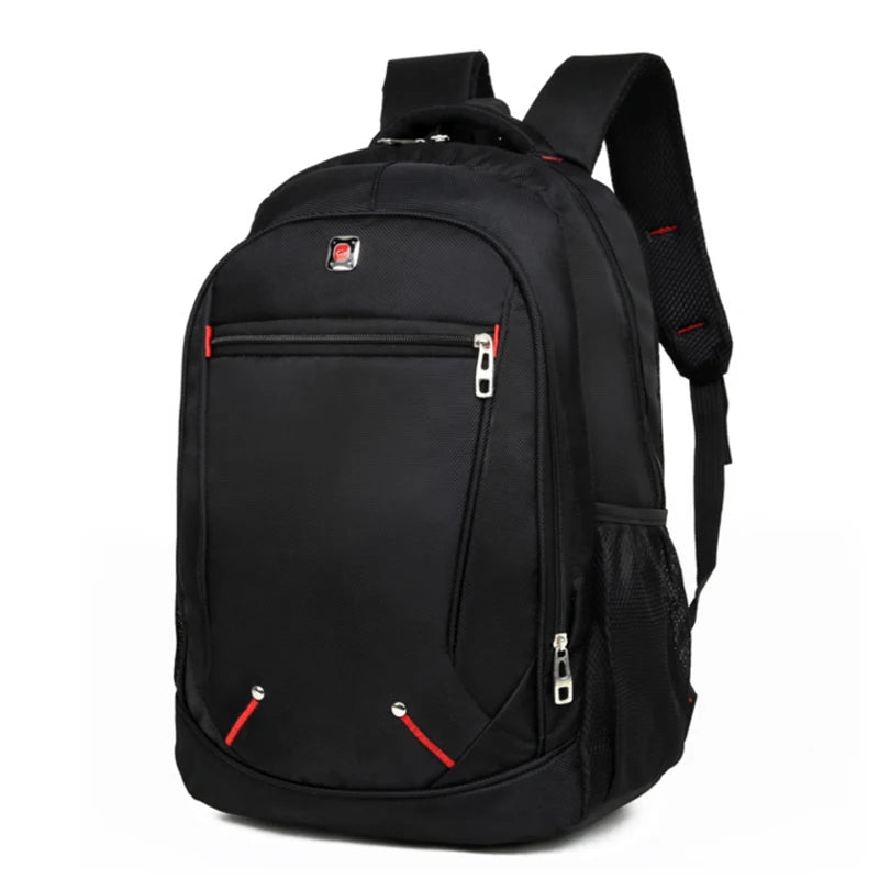 Crossten Men's Travel Backpack Waterproof Daypack Urban Business Bag