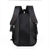 Crossten Men's Travel Backpack Waterproof Daypack Urban Business Bag