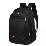 Crossten Men's Travel Backpack Waterproof Daypack Urban Business Bag
