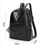 Crossten Travel Girls Backpack Women Female Rucksack Leisure Student School Bag
