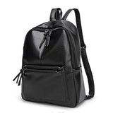 Crossten Travel Girls Backpack Women Female Rucksack Leisure Student School Bag