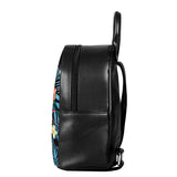 Hawaii Polynesian Tribal Print Mini Backpack for Women