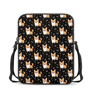 3D Print Dog Cross-Body Bag DIY Pet Design