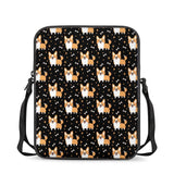 3D Print Dog Cross-Body Bag DIY Pet Design