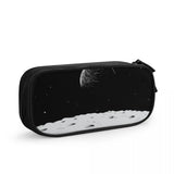 Pencil Case Pen Bag Girls Boys Men Women Pink Cosmetic Organizer Bag
