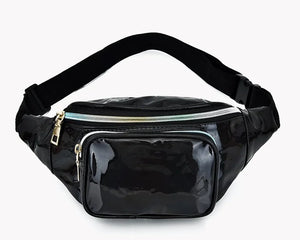 Personalized Bachelorette Party Fanny Pack for Women