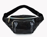 Personalized Bachelorette Party Fanny Pack for Women