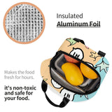 Hearstopper Insulated Lunch Bag for Kids School