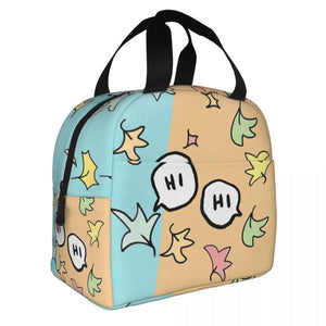 Hearstopper Insulated Lunch Bag for Kids School