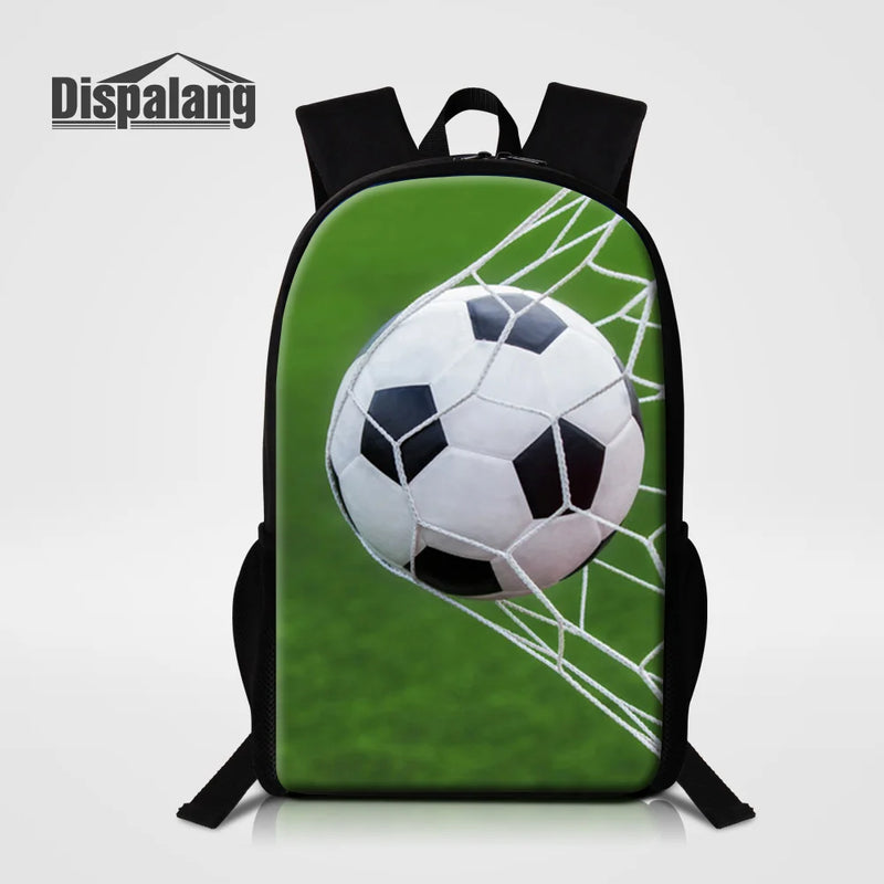 Kids DIY Sublimation Printing Backpack 16 Inch