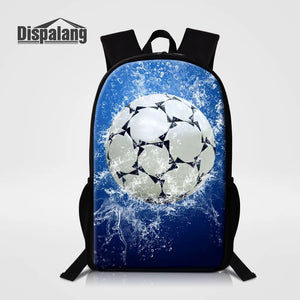 Kids DIY Sublimation Printing Backpack 16 Inch